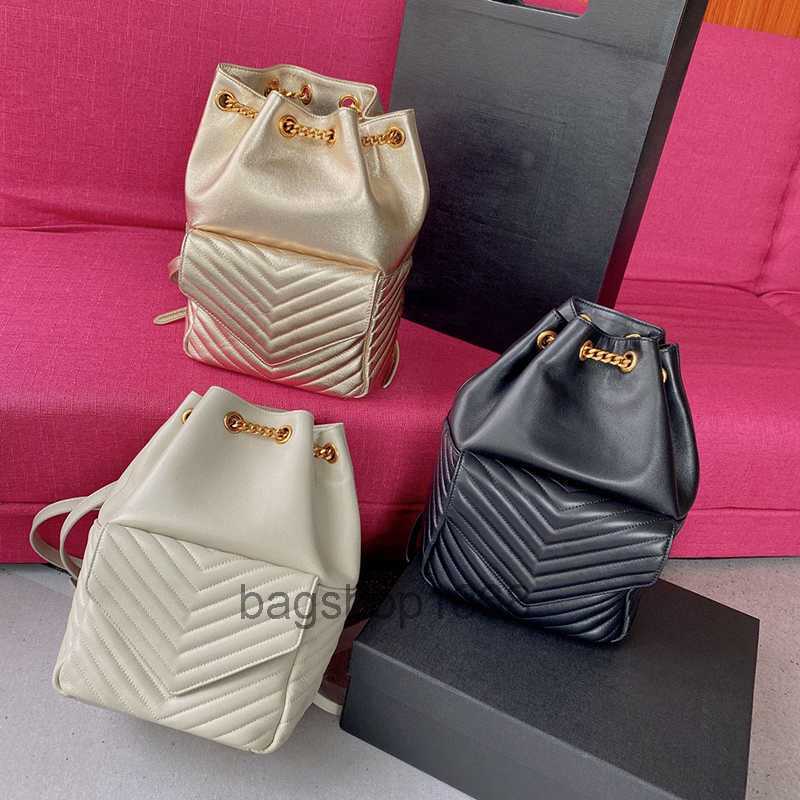 AAAAA Y Joe Backpack New Style Crossbody Shoulder bags Designer Luxury Leather Bag Handbags Woman High quality Thread Fashion Lady Wholesale Sheepskin Chains
AAAAA Y Joe Backpack New Style Crossbody Shoulder bags Designer Luxury Leather Bag Handbags Woman High quality Thread Fashion Lady Wholesale Sheepskin Chains