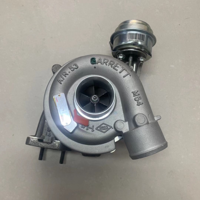 New Turbo For Iveco Daily Renault Mascott GT2256V 751758 751758-5001S Sofim 8140 707114 707114-0001 Turbocharger