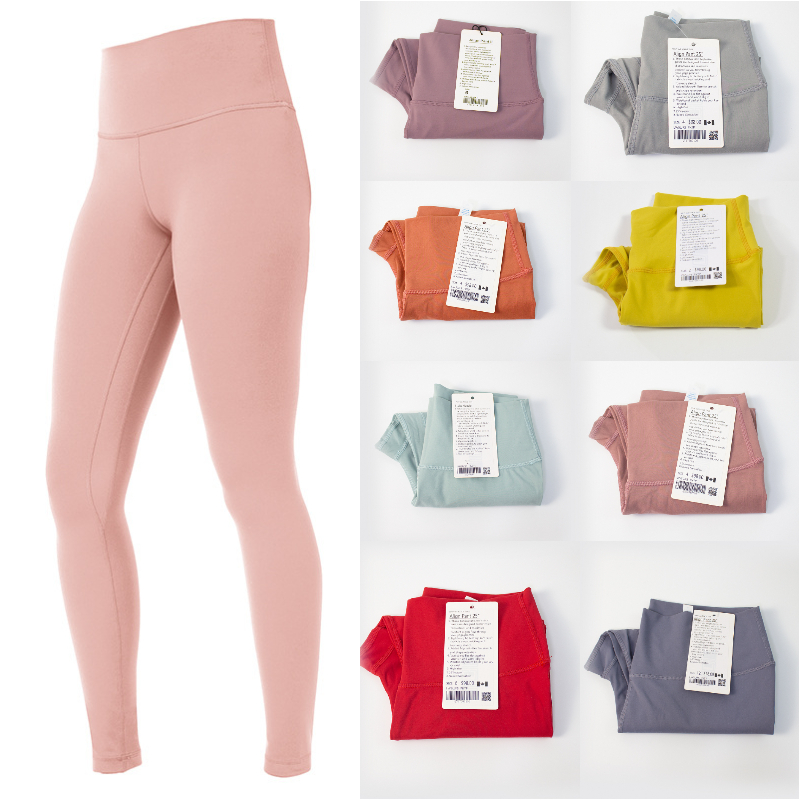 LL-12333 Women's Leggings Align Yoga Outfits Trousers Skinny Pants Slim Tights Excerise Sport Gym Running Long Pant Elastic Waist, #8
LL-12333 Women's Leggings Align Yoga Outfits Trousers Skinny Pants Slim Tights Excerise Sport Gym Running Long Pant Elastic Waist, #8