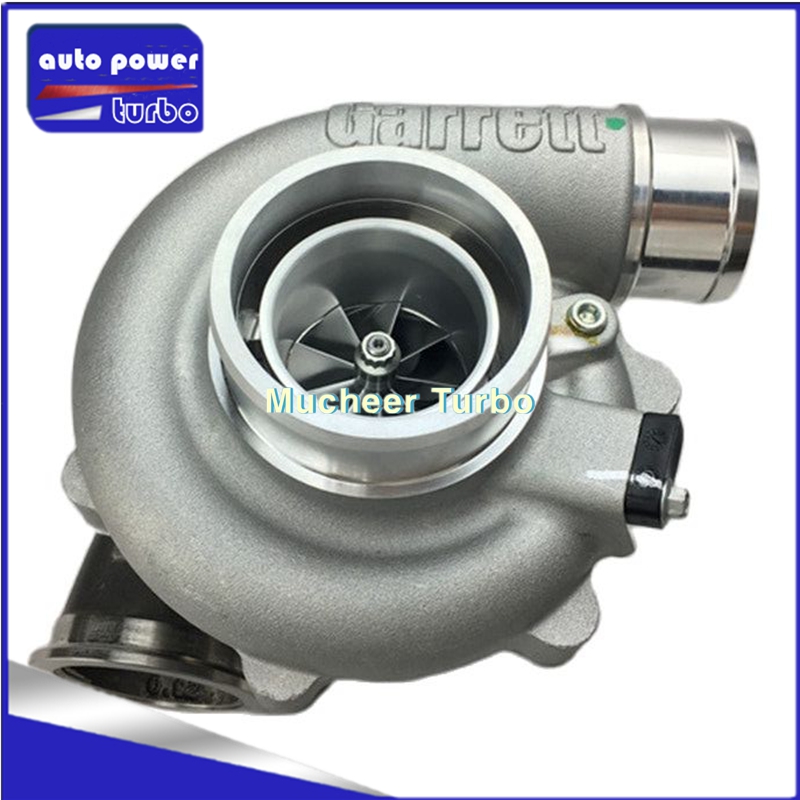 Original Garrett Turbo G25-550 858161-5002S 871389-5005S for G Series Dual Ball Bearing 92AR V-Band Turbine Housing turbo Turbocharger
Original Garrett Turbo G25-550 858161-5002S 871389-5005S for G Series Dual Ball Bearing 92AR V-Band Turbine Housing turbo Turbocharger