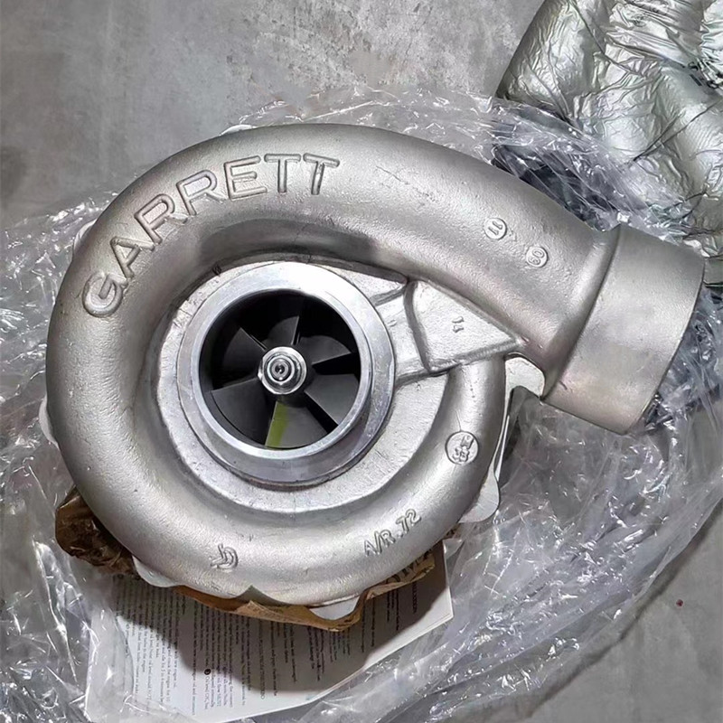 OM441LA Turbocharger TA4521 466618-5013S 0040965099KZ 53299886707 53299706707 466618-5013 5700107 for Truck