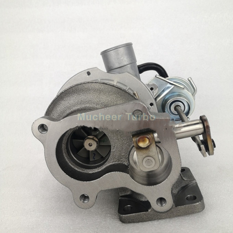RHF5 Turbo VB430084 VIED VA430084 8973659480 Turbocharger for Isuzu Holden Rodeo Pick Up With 4JH1TC Engine