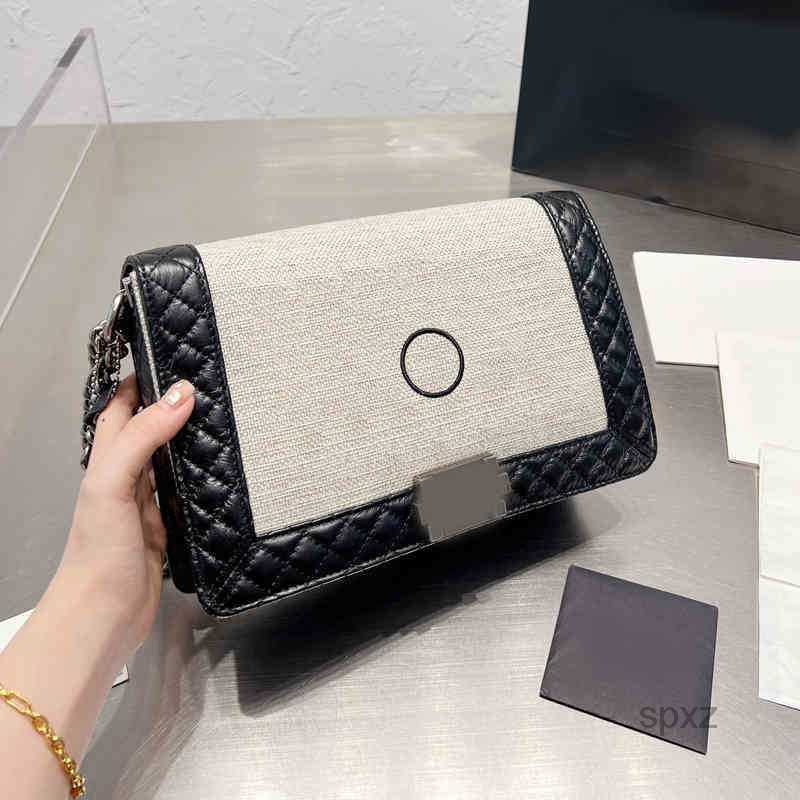 Evening Bags 2022 Shoulder Bag Designer Women Chain Embroidered Letters Handbag Shoulder Bag Luxury Crossbody Wallet Chain Inlaid Brick Purses
Evening Bags 2022 Shoulder Bag Designer Women Chain Embroidered Letters Handbag Shoulder Bag Luxury Crossbody Wallet Chain Inlaid Brick Purses