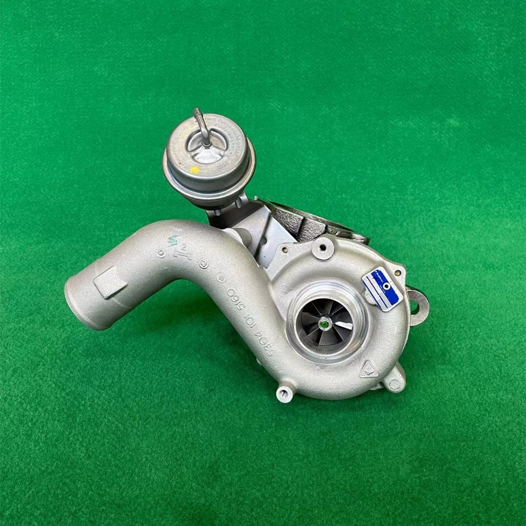 K03 Turbo 53039880058 Turbocharger For A3 A4 SKODA OCTAVIA SUPERB VOLKSWAGEN BORA SPORT Golf GTI Beetle