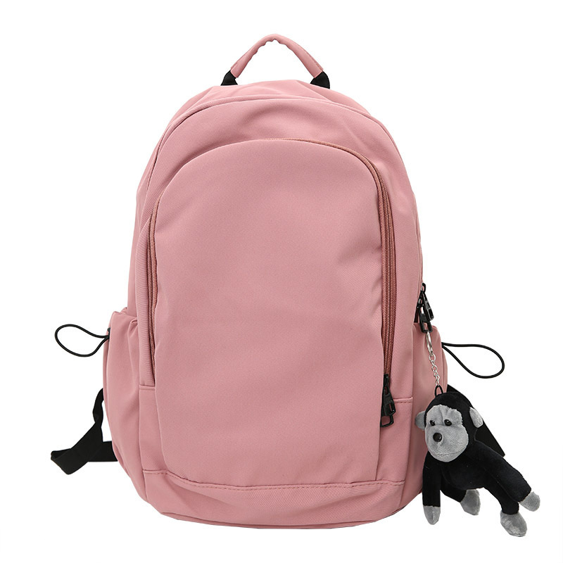 Evening Bags Fashion Women Backpack Large Capacity Waterproof Rucksack for Teen Girls School Lulu Bag Cute Student Bookbag Travel Mochila, Grey
Evening Bags Fashion Women Backpack Large Capacity Waterproof Rucksack for Teen Girls School Lulu Bag Cute Student Bookbag Travel Mochila, Grey