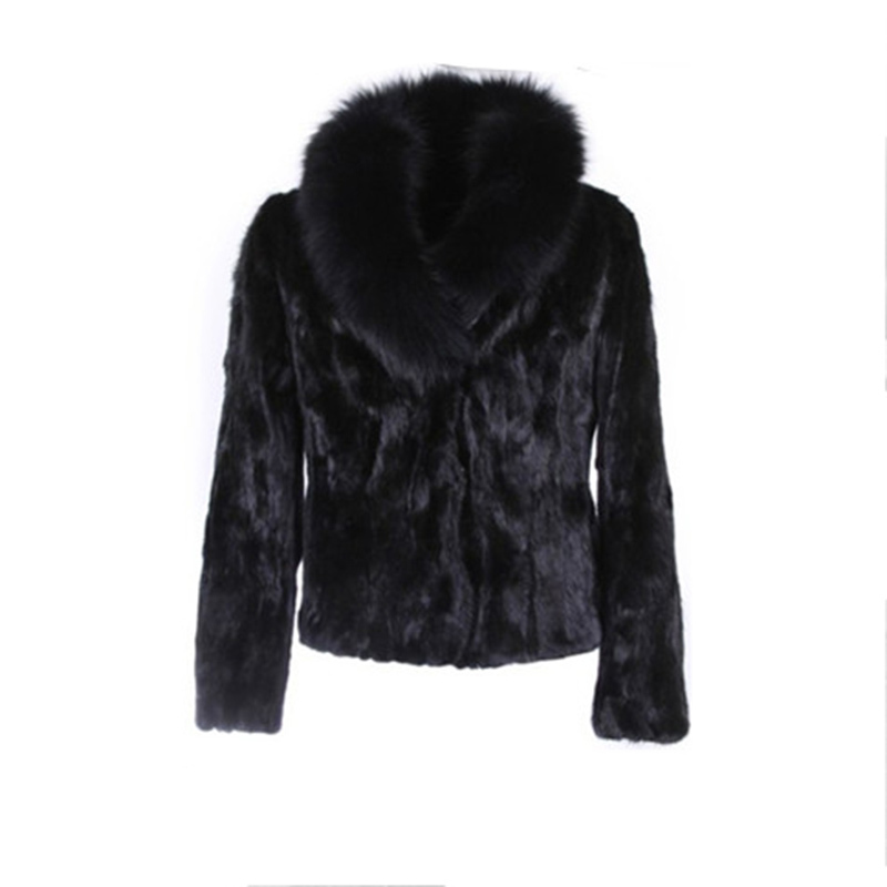 Women's Fur Faux High Quality Winter Warm Fluffy Coats Jackets Women ry Short Collar Jacket Overcoat Lu1238 220927