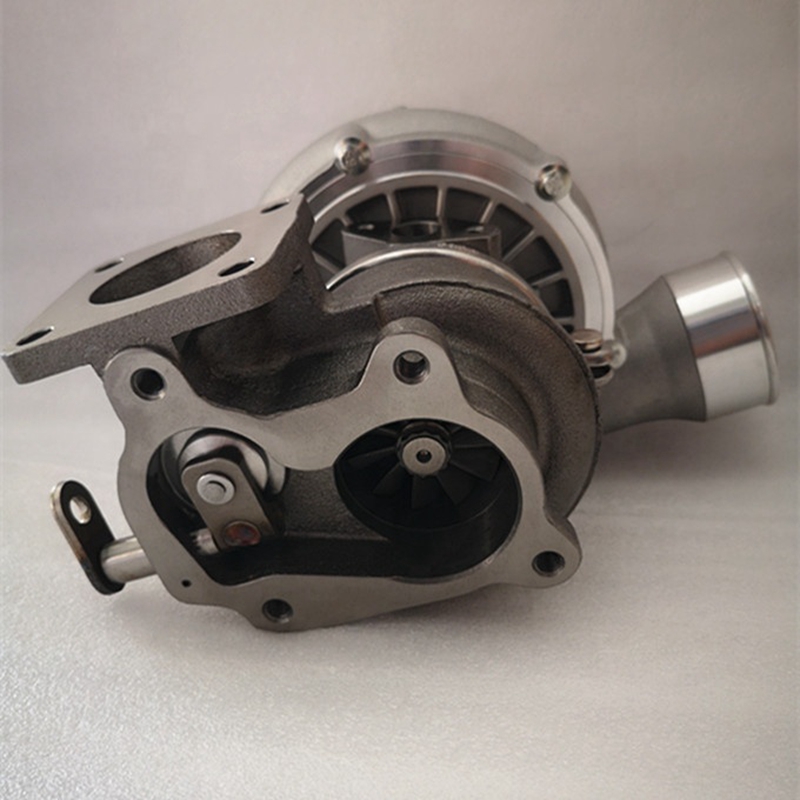 F55V Turbo With 6/7 Billet Blades Thailand Market Performance Turbocharger