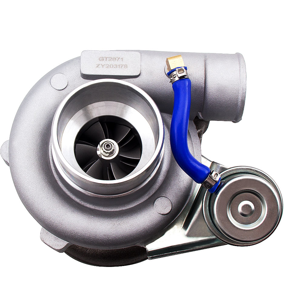 GT25 GT2871 GT2871R GT2860 Universal Turbocharger T25 4-Bolt Flange