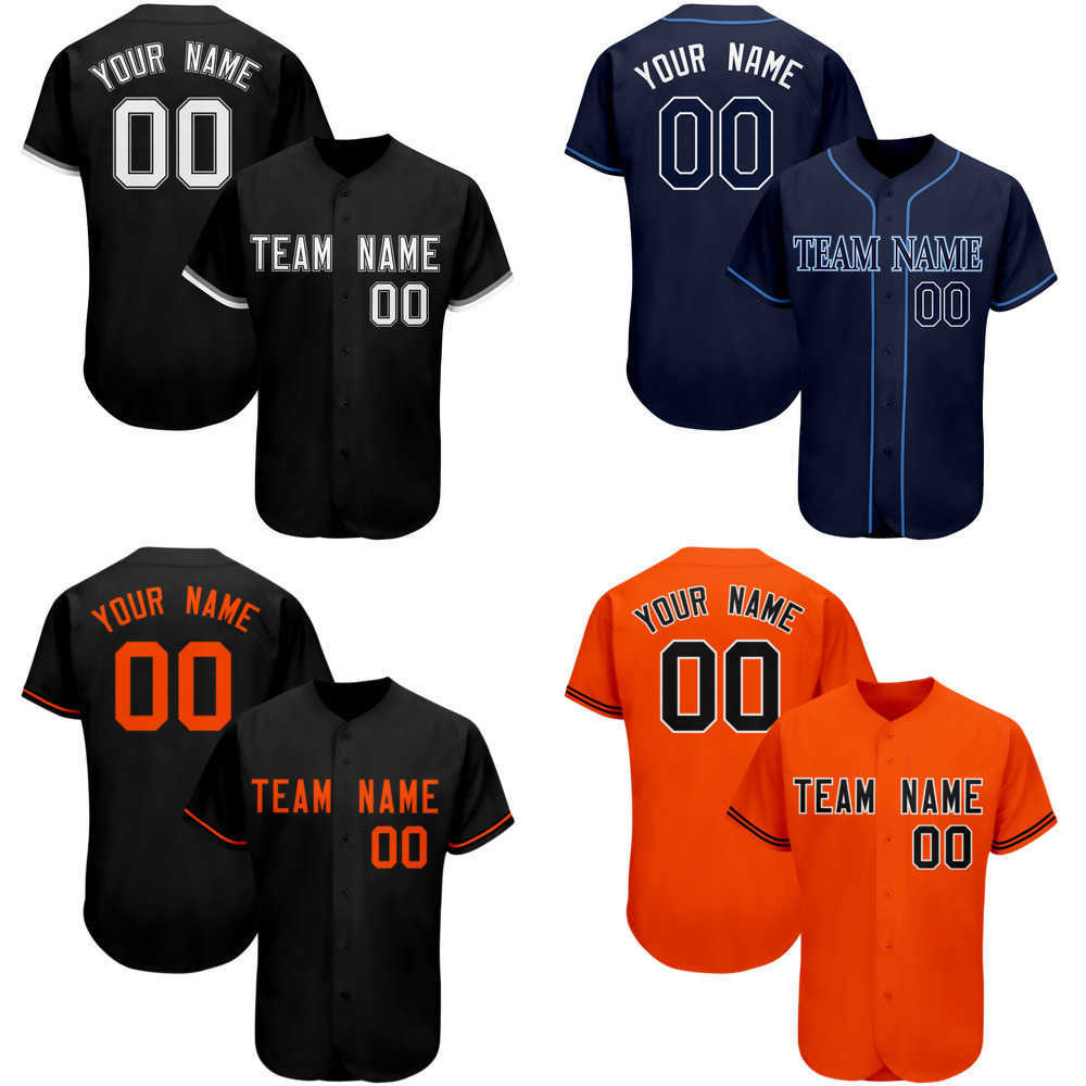Baseball Jerseys 2022 Professional Custom Baseball Jersey Full Sublimated Team Name Number Softball Uniform Button Down For Men/Women/Youth, B-gm01k106b-11
Baseball Jerseys 2022 Professional Custom Baseball Jersey Full Sublimated Team Name Number Softball Uniform Button Down For Men/Women/Youth, B-gm01k106b-11