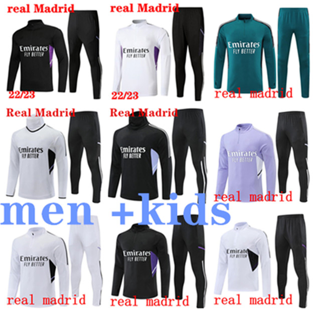 2022 2023 Madrids TRACKSUIT set TRAINING suit soccer jersey 22 23 Madrides men and kids football kit chandal futbol survetement, 11
2022 2023 Madrids TRACKSUIT set TRAINING suit soccer jersey 22 23 Madrides men and kids football kit chandal futbol survetement, 11