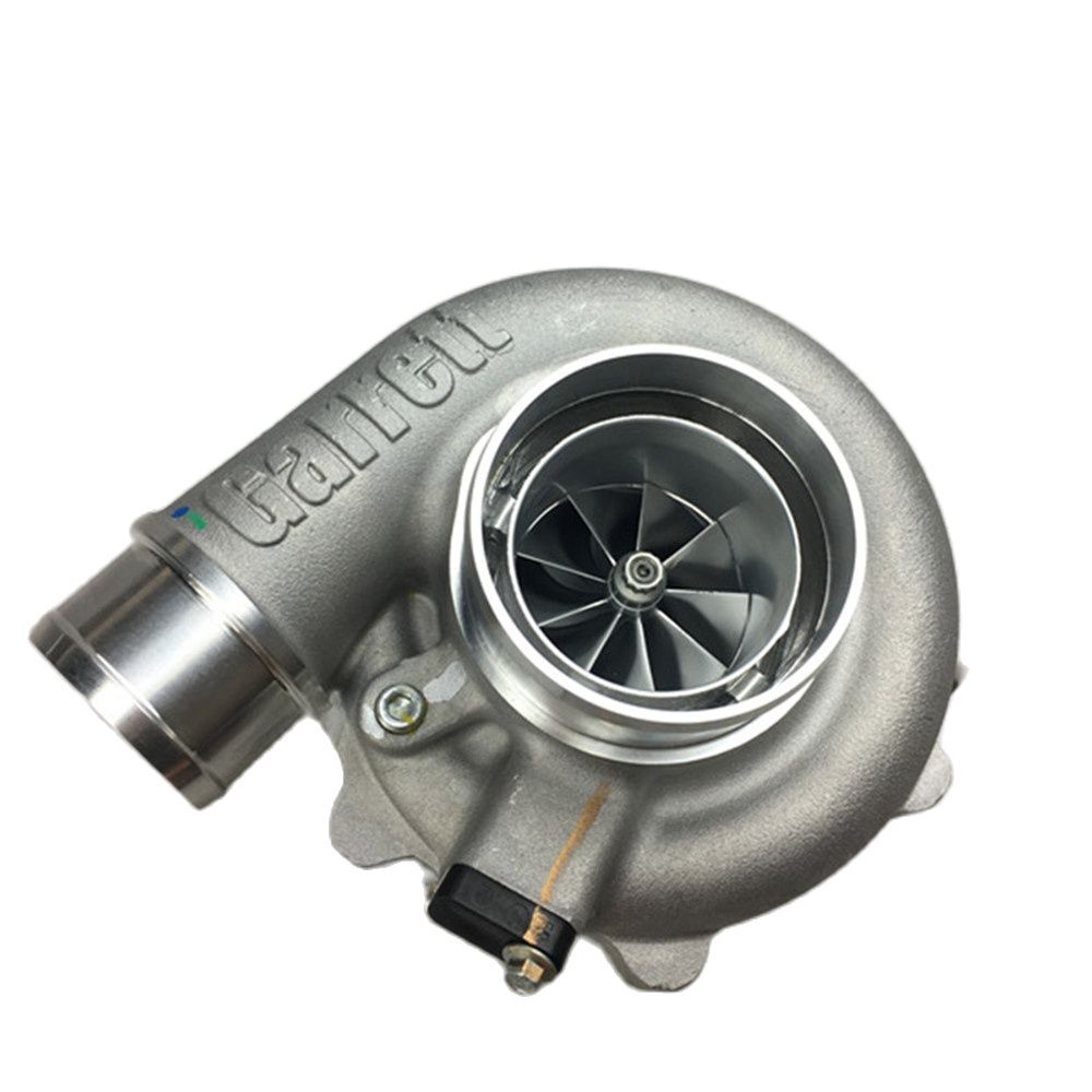 G25 Genuine Garrett Turbo G25-660 Reverse 871388-5002S 871390-5010S AR V-BAND 0.72 High Performance Turbocharger