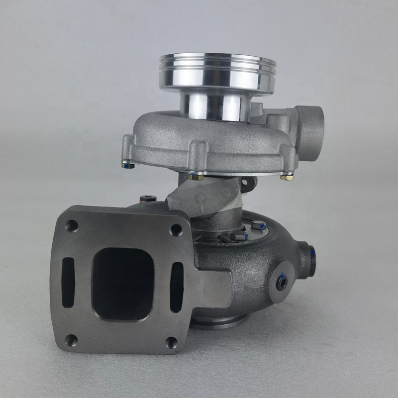 Marine Engine Turbocharger Used for STEYR MOTORS M16 TCAM SE236E40 Ship Boat Yacht Engine