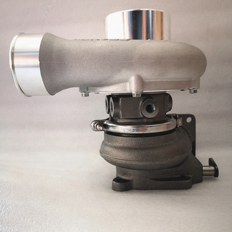 F55V Turbo With 6/7 Billet Blades Thailand Market Performance Turbocharger