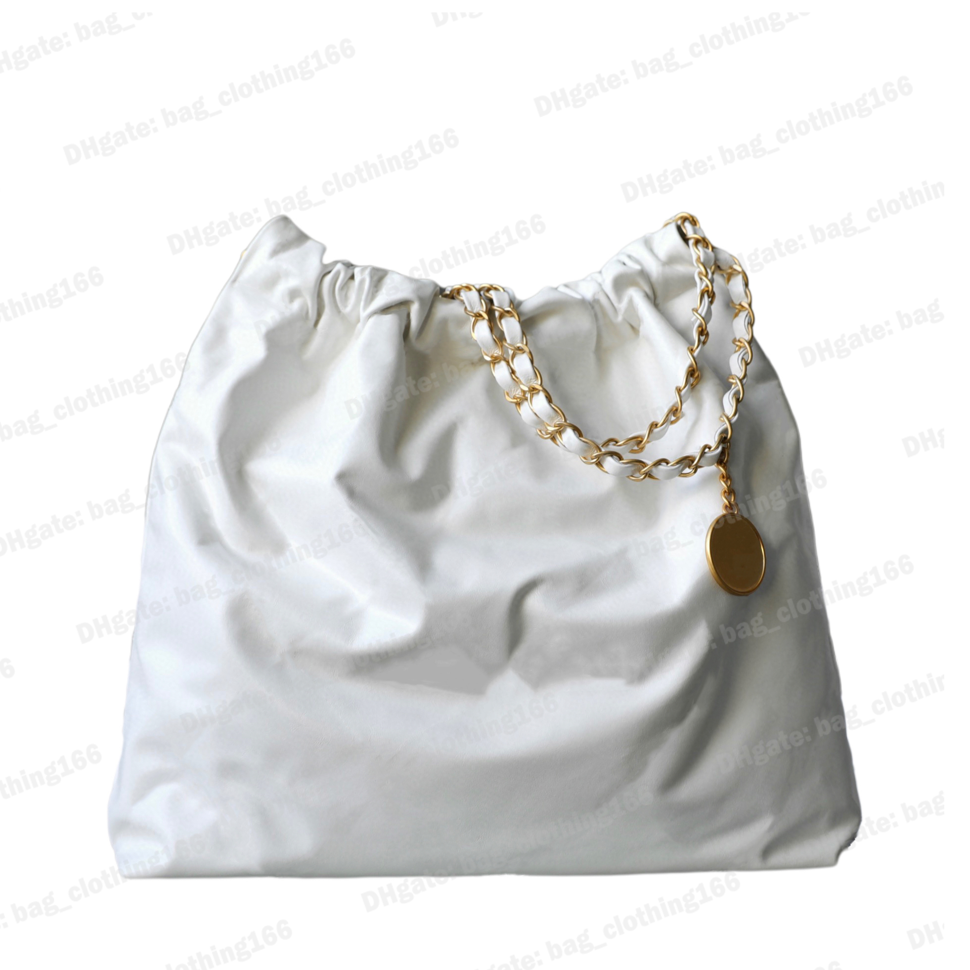 22 Handbag Bags designer Women Tote bag Diamond Quilted Leather Golden Metal Chain Large Totes Handbags CC Purses Designers Shoulder Bag, 1#
22 Handbag Bags designer Women Tote bag Diamond Quilted Leather Golden Metal Chain Large Totes Handbags CC Purses Designers Shoulder Bag, 1#
