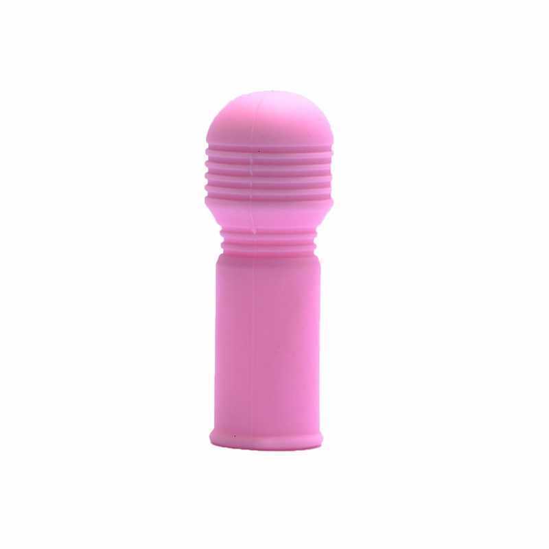 Sex Appeal Massager Av Finger Vibrator Clit and g Spot Orgasm Squirt Products for Woman Female Masturbation