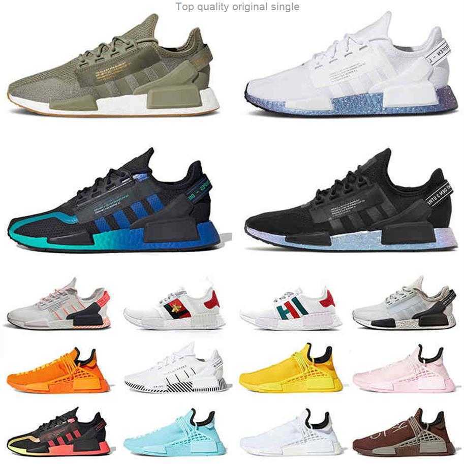 Running Shoes Legacy Green Aqua Tones White Speckled Black Bright Sneaker Nmd R1 Pharrell Trail Men Women, 5 white core black 36-45
Running Shoes Legacy Green Aqua Tones White Speckled Black Bright Sneaker Nmd R1 Pharrell Trail Men Women, 5 white core black 36-45