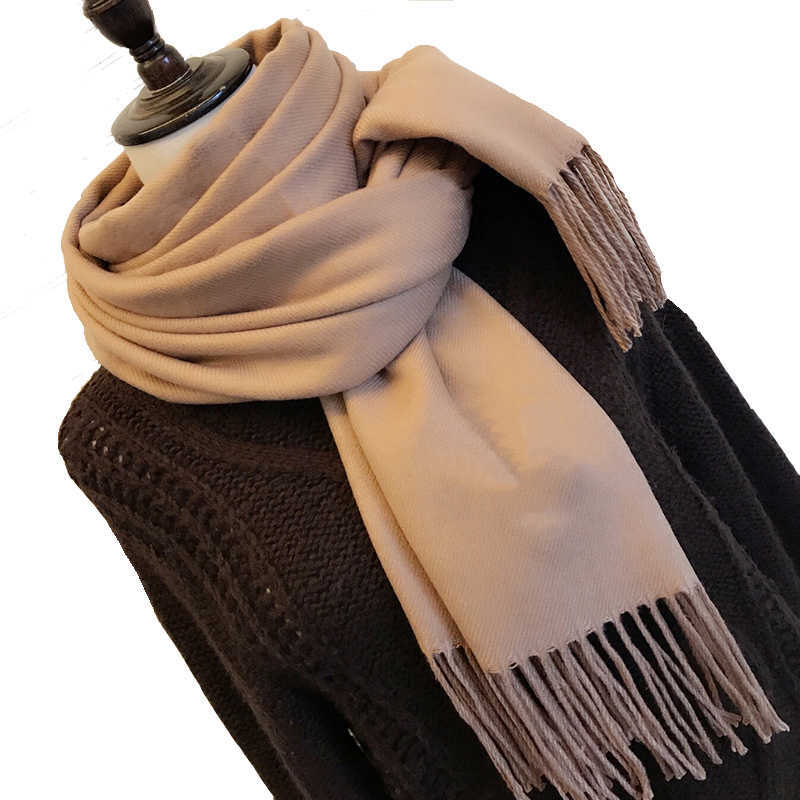 Scarves 2021 Women Cashmere Winter Shawl Solid Color Scarves Lady with Tassel Candy Color Shawl Women Scarf Soft G220927
Scarves 2021 Women Cashmere Winter Shawl Solid Color Scarves Lady with Tassel Candy Color Shawl Women Scarf Soft G220927