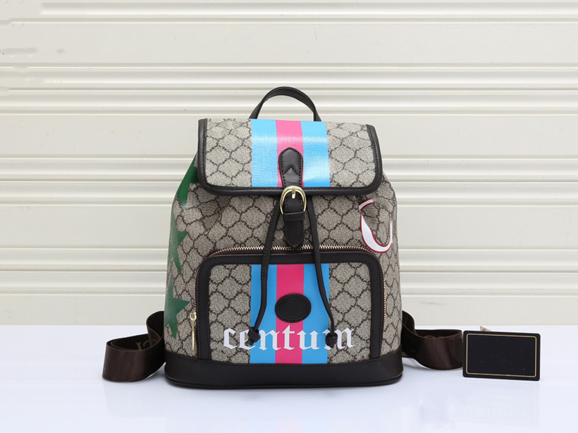 Retro Women men designer Backpack Bag Classic Travel Bag High Shoulder Back Handbag Ladies Backpacks Leather Quality Super Large Capacity, Additional shipping
Retro Women men designer Backpack Bag Classic Travel Bag High Shoulder Back Handbag Ladies Backpacks Leather Quality Super Large Capacity, Additional shipping