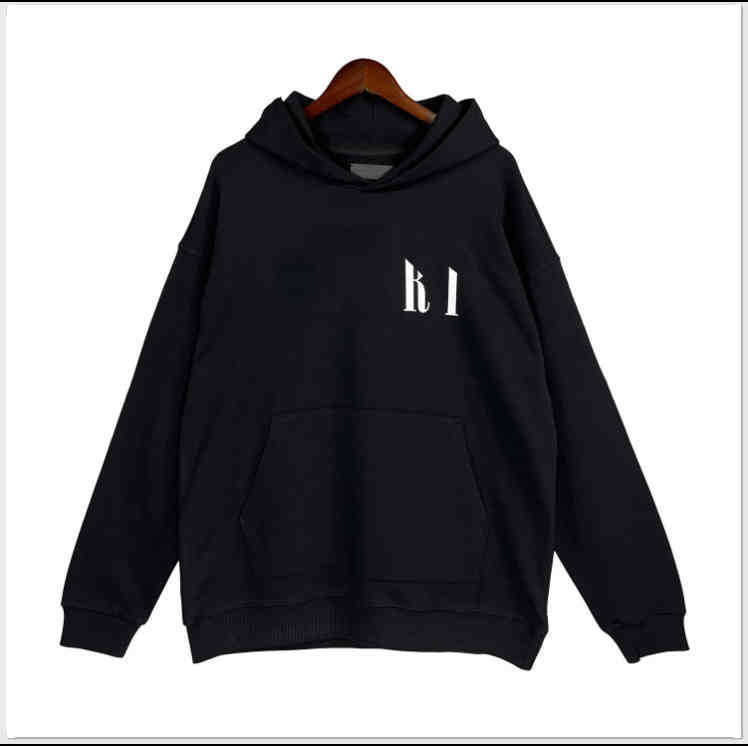 Men's Sweatshirts Hoodies Sweaters Designer Amires Amirs High Street Pullover Printed Letter Black Casual Women's Fleece, 13
Men's Sweatshirts Hoodies Sweaters Designer Amires Amirs High Street Pullover Printed Letter Black Casual Women's Fleece, 13