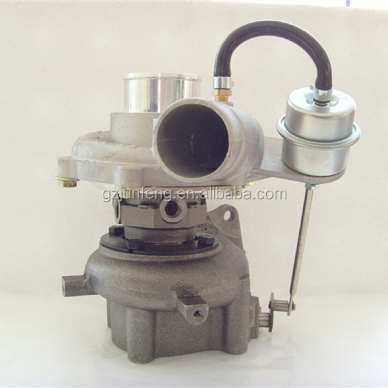 GT25 Turbo 8972089663 700716-5020S 4HE1 Engine Turbocharger