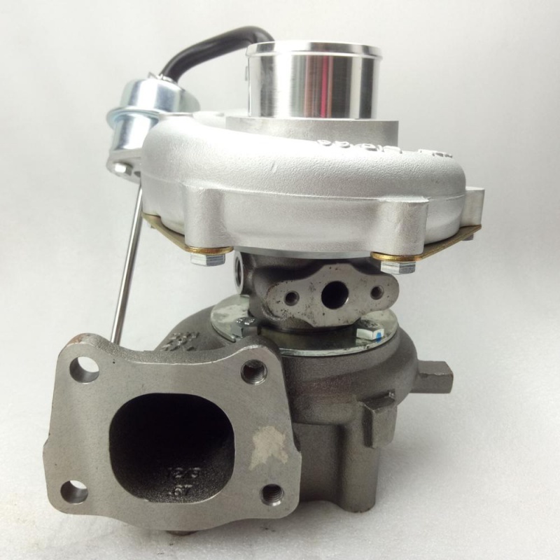 GT25 Turbo 8972089663 700716-5020S 4HE1 Engine Turbocharger