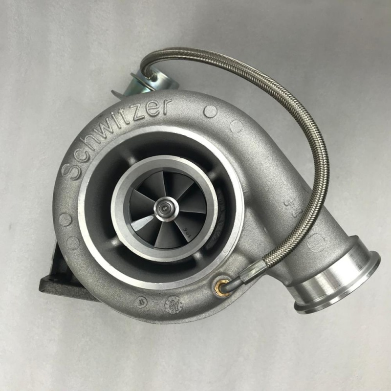 S300G Turbo 319702 51.09100-7601 D2840LF25 engine Turbocharger for Man Truck Liebherr