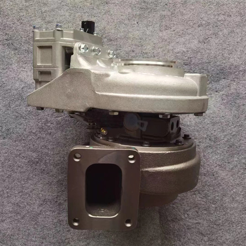 New Genuine Garrett Turbo GT4082KLNV For ISUZU 6HK1 Engine 8976049755 829926-5001S Turbocharer 812905-0025
