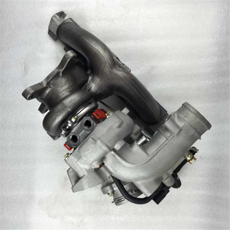 Factory supply K04 53049880064 06F145702C turbocharger for