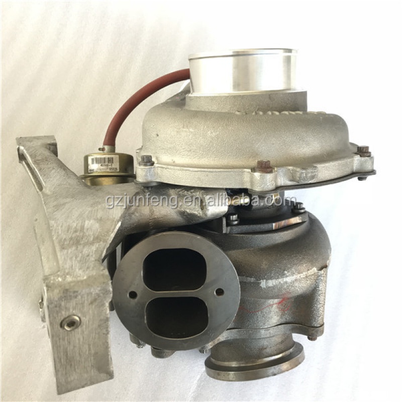 turbocharger GTP38 turbo GT3776D 466819-0004 1823560C92