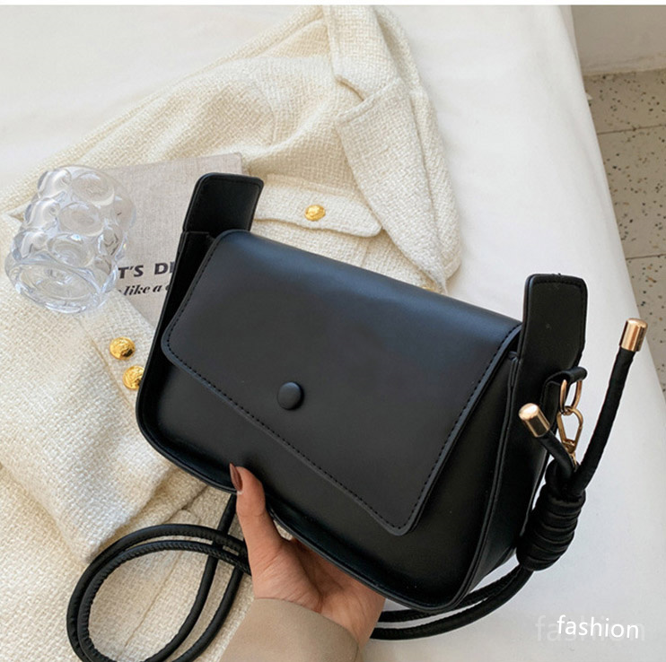 HBP Bag womens bags spring simple fashion able buckle small square all handbags shoulder y8490Q99