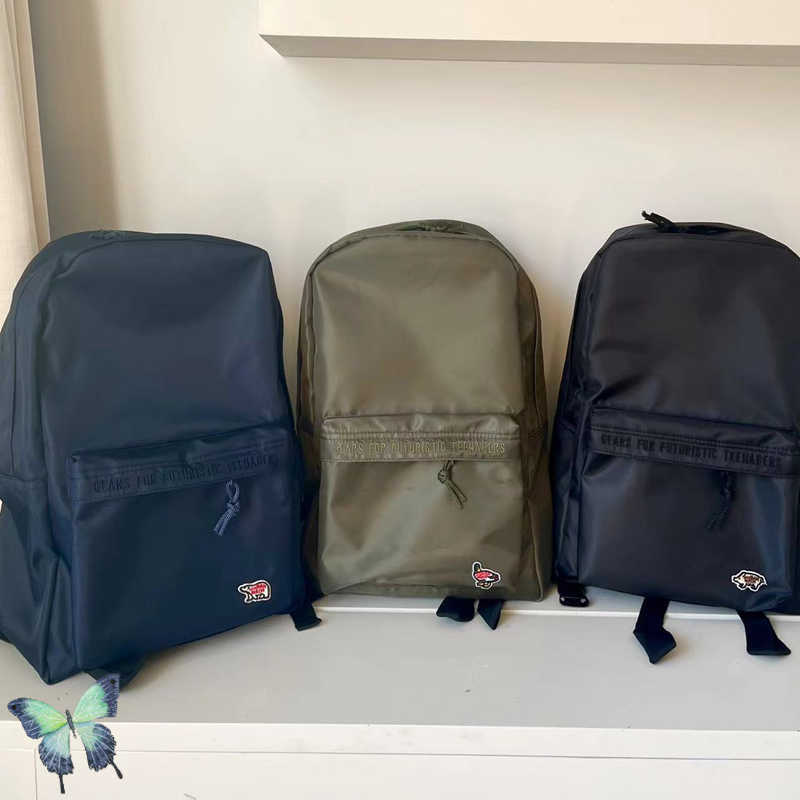 Evening Bags 2022 Duck Polar Bear Pig Embroidered Human Made Nylon Backpack T220927
Evening Bags 2022 Duck Polar Bear Pig Embroidered Human Made Nylon Backpack T220927