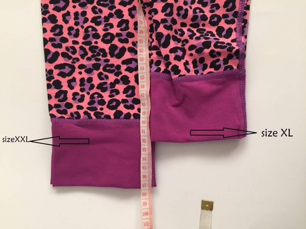 Men's Thermal Underwear SEOBEAN WINTER AUTUMN Long johns Men's sexy Leopard cotton Thermal Underpants Tights leggings Warm Pants Slim Underw