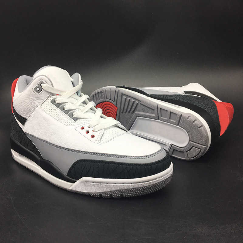 Basketball Shoes Men OG 3 NRG Tinker Hatfield AQ3835-160 White Fire Red Cement Grey-Black trainers sports sneakers
Basketball Shoes Men OG 3 NRG Tinker Hatfield AQ3835-160 White Fire Red Cement Grey-Black trainers sports sneakers