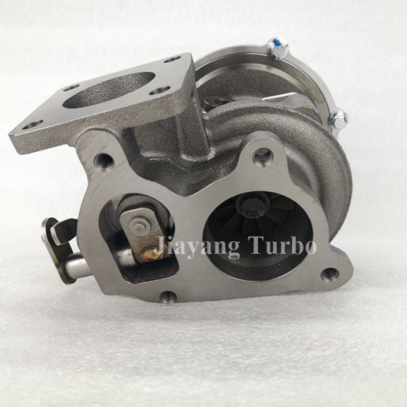 RHB5 turbocharger 860010 VI95 8970385180 8970385181 turbo for Isuzu Trooper Engine P756-TC 4JG2-TC