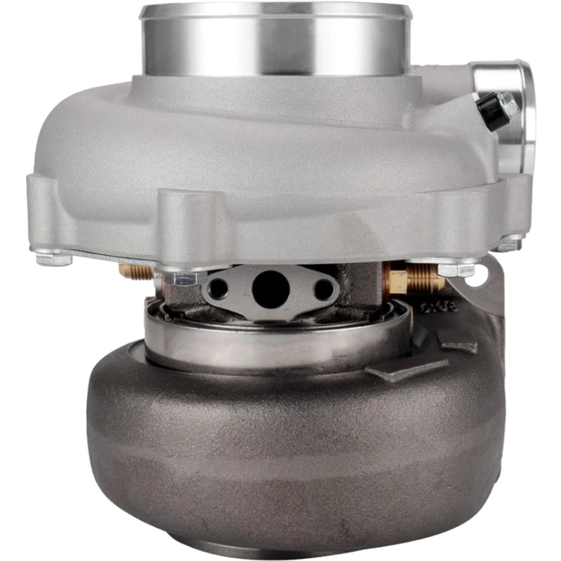 G-SERIES G35-1050 Standard Rotation 68MM Turbocharger Ball Bearing V-Band Turbo Assembly Kit 880707-5005S for Performance Cars