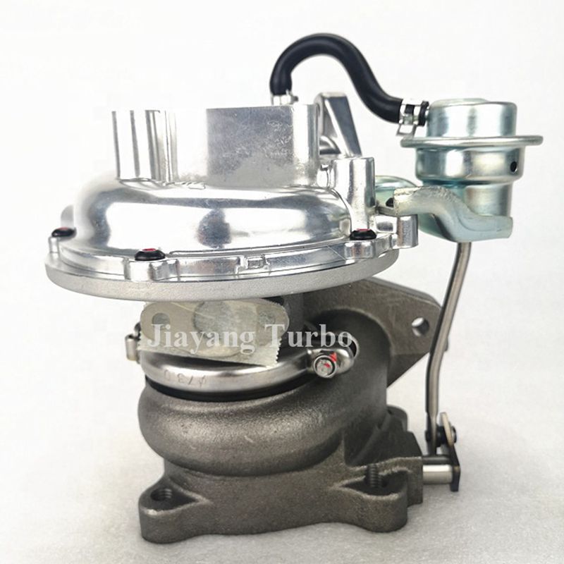 RHF4 turbocharger VD420058 VN3 VA420058 VA420115 14411-VK500 Turbo for Nissan Navara with YD25DDTi Engine