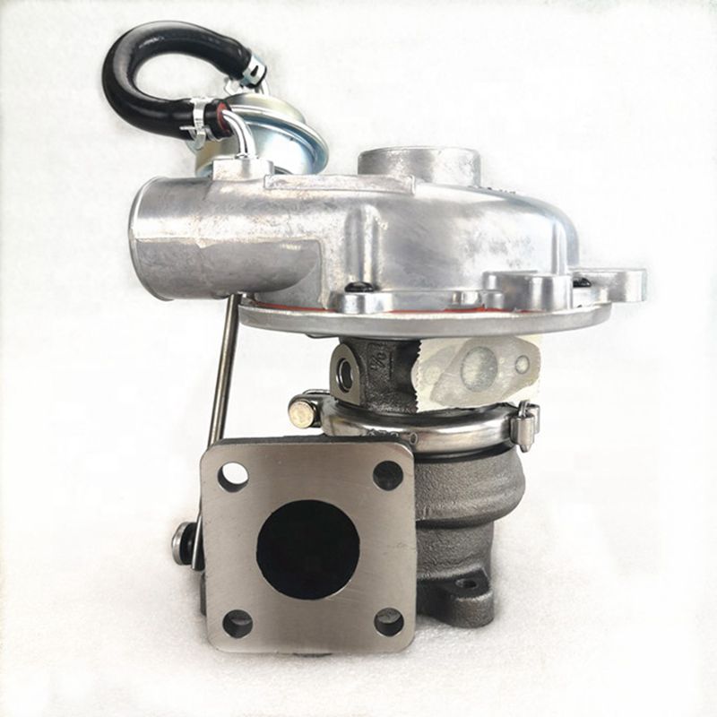 4JB1TC Turbocharger 4T-505 4T505 8973311851 Top quality OEM turbo for Isuzu Various with 4JB1TC Engine