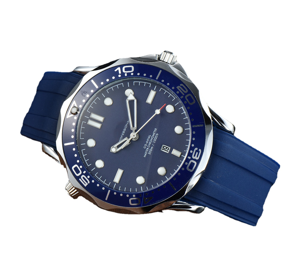 Top aaa men Luxury Brand Quartz watches Alloy Case Blue Grey Black Silicone strap Luxury Watch Montre De Luxe man Limited Wristwatches, Box
Top aaa men Luxury Brand Quartz watches Alloy Case Blue Grey Black Silicone strap Luxury Watch Montre De Luxe man Limited Wristwatches, Box