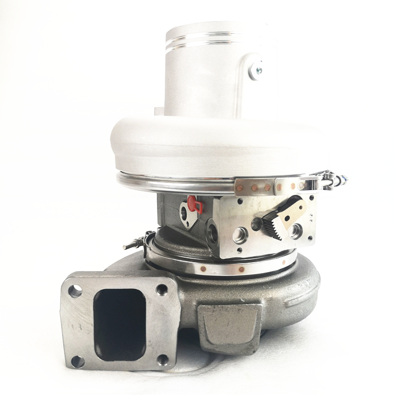 HE561V turbocharger for Cummins Truck Various Isx1 Engine 4045031 2840521 4309076 4956010 4955425