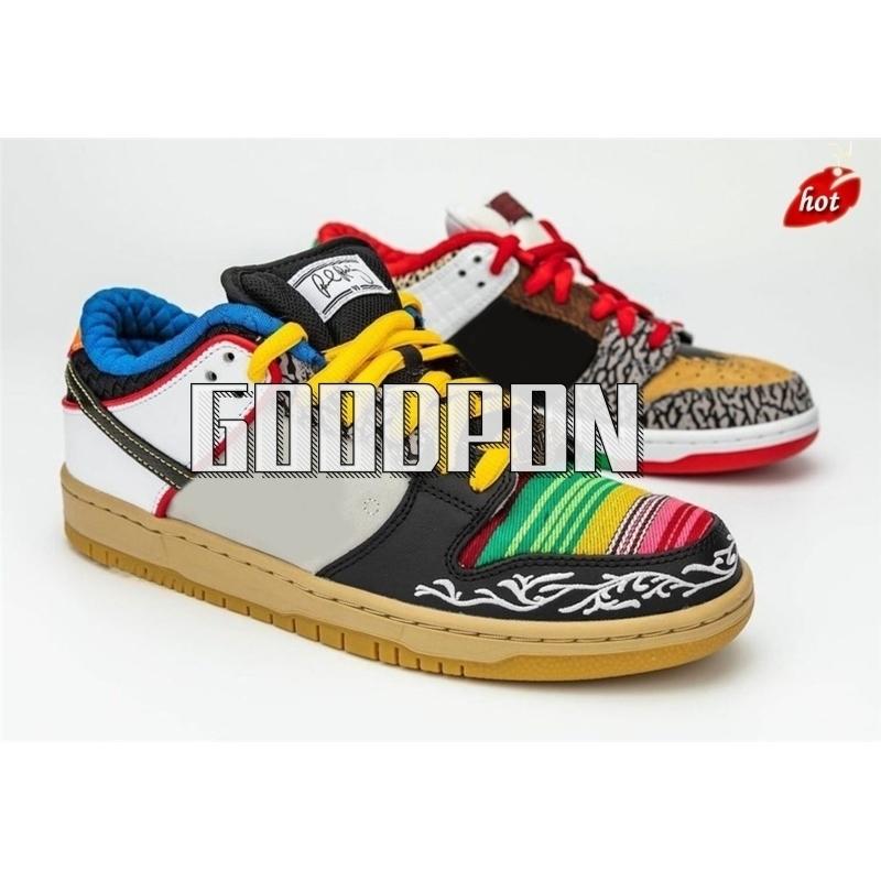 Shoes Men Sports Sneakers Release Authentic Reflective Black Red Green Blue Yellow What The P-Rod Paul Sb Footwear Low 3M mVa
Shoes Men Sports Sneakers Release Authentic Reflective Black Red Green Blue Yellow What The P-Rod Paul Sb Footwear Low 3M mVa
