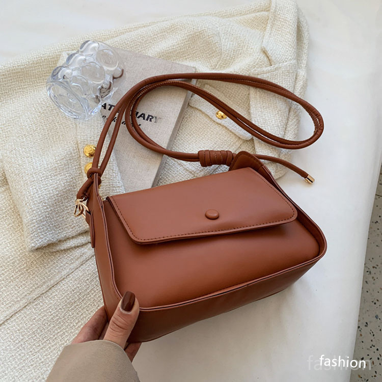 HBP Bag womens bags spring simple fashion able buckle small square all handbags shoulder y8490Q99
