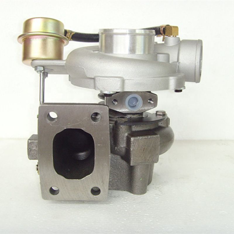 BD30TI Turbocharger 452187-0006 452187-5006S 1441169T00 14411-69T00 GT2252S Turbo CapsStar truck