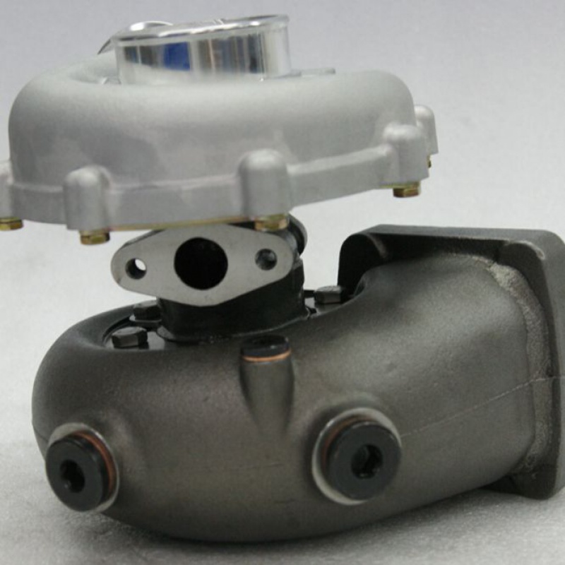 K26 Turbocharger 53269706497 3802070 turbo for Marine AQAD41A AD41P TAMD41B engine