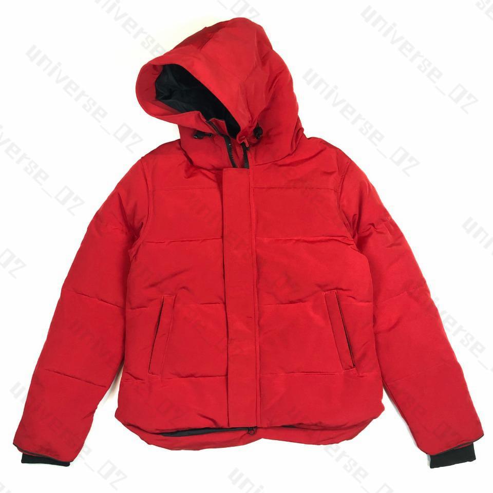 Designer Parka Mens Womens Down Jacket Fashion Puffer Jackets Classic Winter Hiver Doudoune
Designer Parka Mens Womens Down Jacket Fashion Puffer Jackets Classic Winter Hiver Doudoune