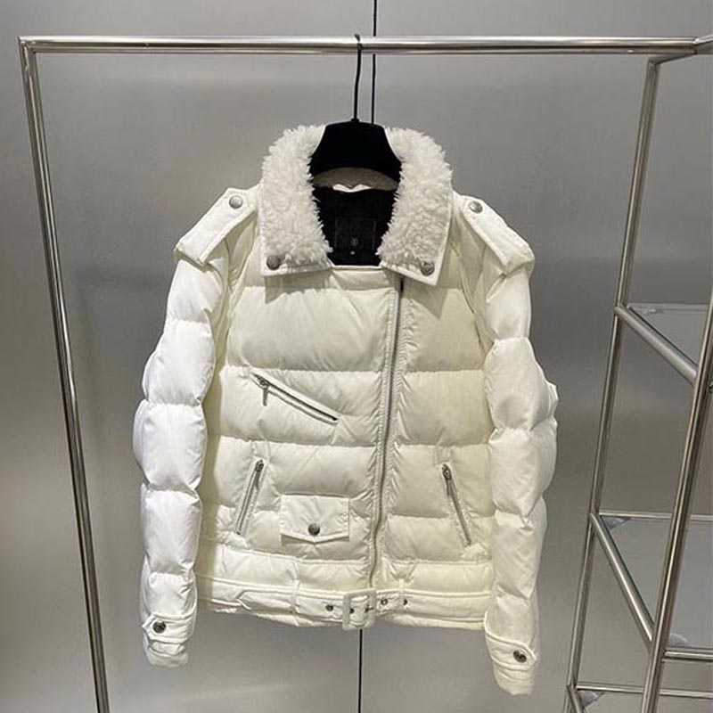 Designer Down Jacket Women Outdoor Leisure Waterproof Bread Jackets Detachable Sleeve Coat Winter Warm Coats, Make up for price
Designer Down Jacket Women Outdoor Leisure Waterproof Bread Jackets Detachable Sleeve Coat Winter Warm Coats, Make up for price