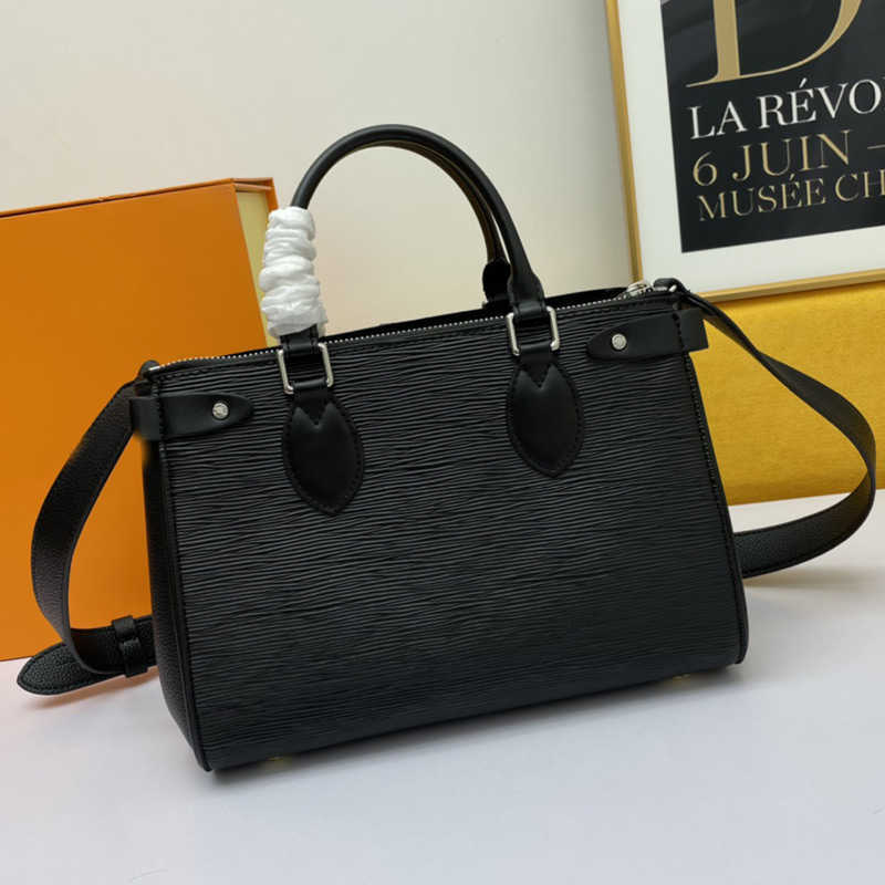 Fashion Women Small Handbag Tote Bag Shoulder Bags Grain Leather Top Handle Water Ripple High Quality High-Capacity
Fashion Women Small Handbag Tote Bag Shoulder Bags Grain Leather Top Handle Water Ripple High Quality High-Capacity
