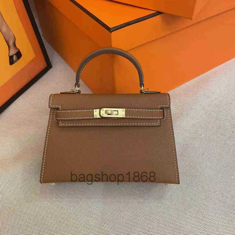 Designer Bag H 2023 Leather Bags Print Color Mini Second Generation Palm Handbag Pattern Messenger bag, Without logo 1
Designer Bag H 2023 Leather Bags Print Color Mini Second Generation Palm Handbag Pattern Messenger bag, Without logo 1