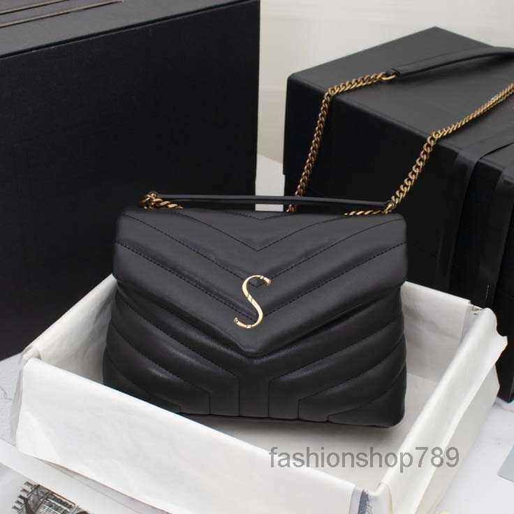 Evening Bags Leather Handbag Comes Genuine Chain Bag Women luxurys Fashion Designers Bags Female clutch Classic High Quality Girl HandbagsMu, Black/gold(y)
Evening Bags Leather Handbag Comes Genuine Chain Bag Women luxurys Fashion Designers Bags Female clutch Classic High Quality Girl HandbagsMu, Black/gold(y)