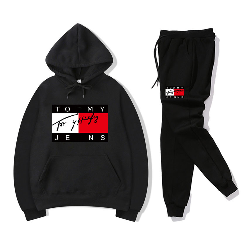 2023 Mens Tracksuit Trend Hooded 2 Pieces Set Hoodie Sweatshirt Sweatpants Sportwear Jogging Outfit Trapstar Man Clothing, #3 with logo
2023 Mens Tracksuit Trend Hooded 2 Pieces Set Hoodie Sweatshirt Sweatpants Sportwear Jogging Outfit Trapstar Man Clothing, #3 with logo