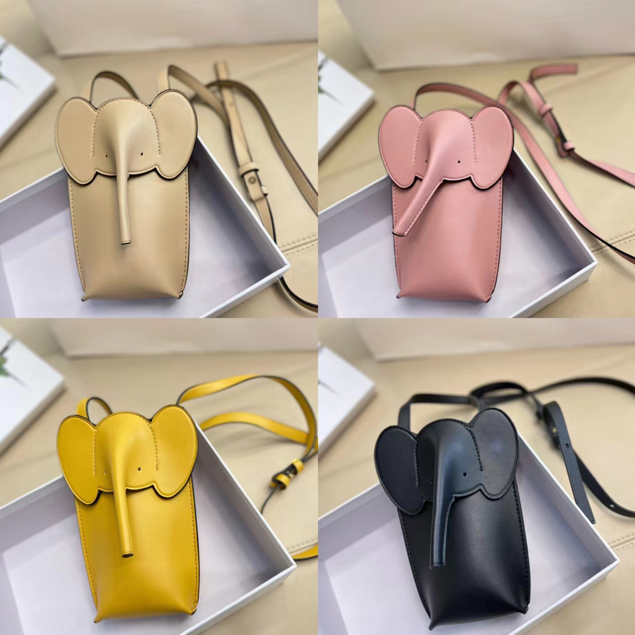 New designer bag Luxury Women Shoulder Bags Handbag Designer Crossbody Wallet Female Purses 2022 topquality Solid color Small elephantbag
New designer bag Luxury Women Shoulder Bags Handbag Designer Crossbody Wallet Female Purses 2022 topquality Solid color Small elephantbag